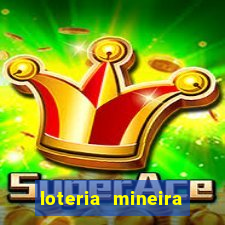 loteria mineira resultado minas 5